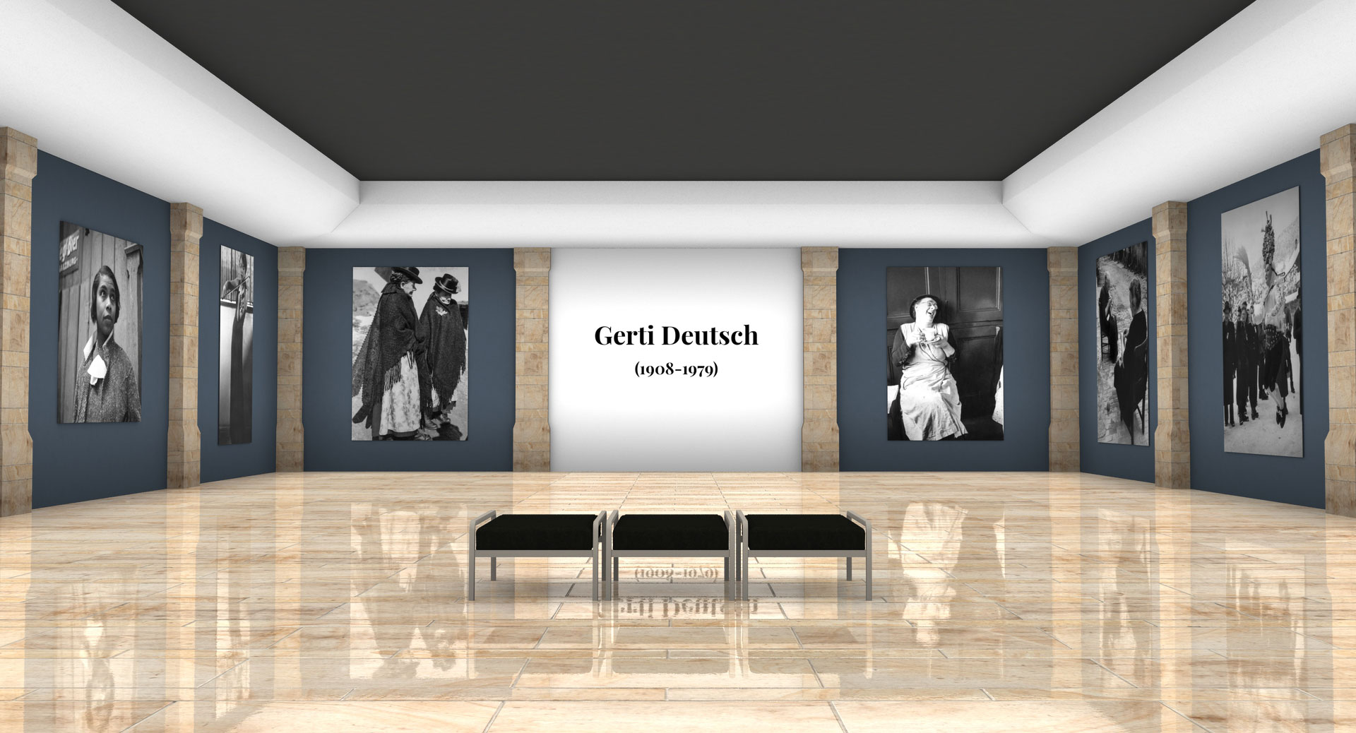 Gerti-Deutsch-1908-1979