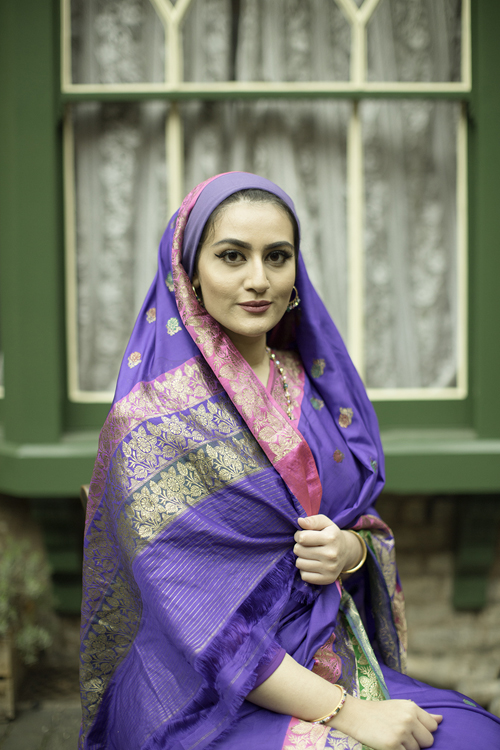 Pakistani Women