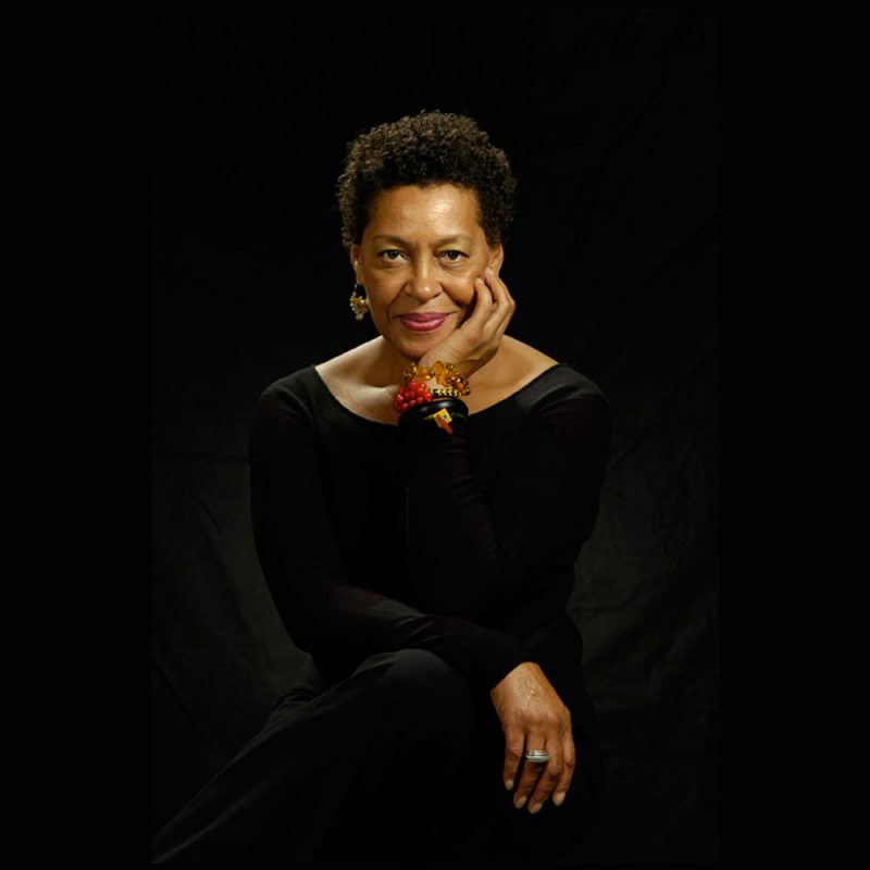 Carrie Mae Weems American Photographer Hundred Heroines   Carrie Mae Weems 800x800 