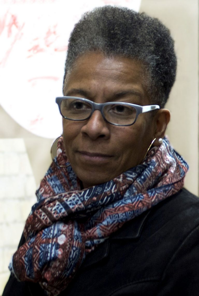 Ingrid Pollard British Artist Hundred Heroines