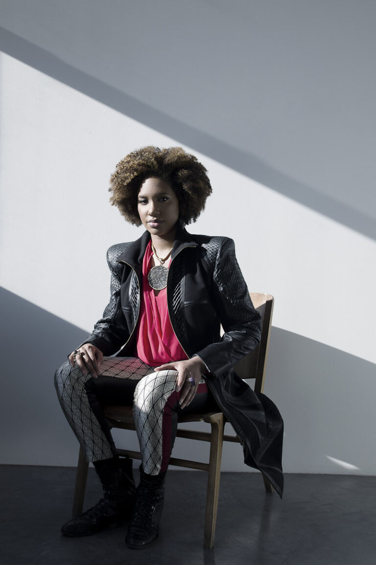 LaToya Ruby Frazier American Photographer Hundred Heroines LaToya Ruby Frazier American Photographer Hundred Heroines
