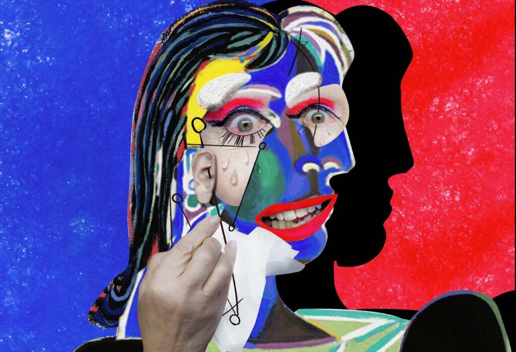 ORLAN Hundred Heroines ORLAN Hundred Heroines
