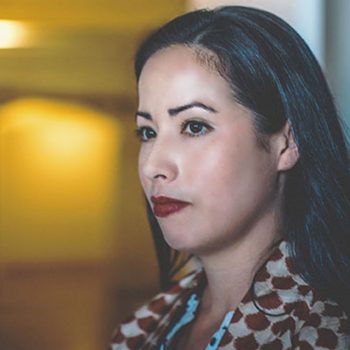 Wendy Red Star - Hundred Heroines