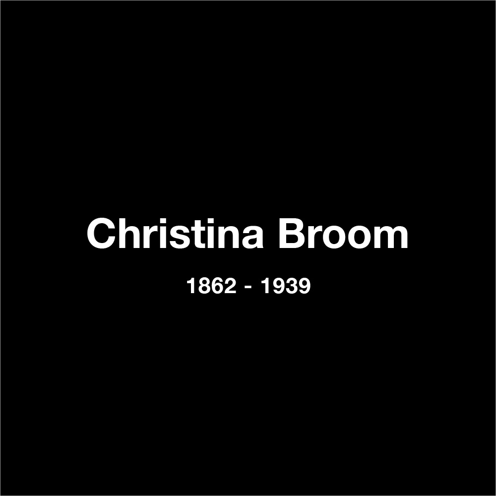 Christina Broom