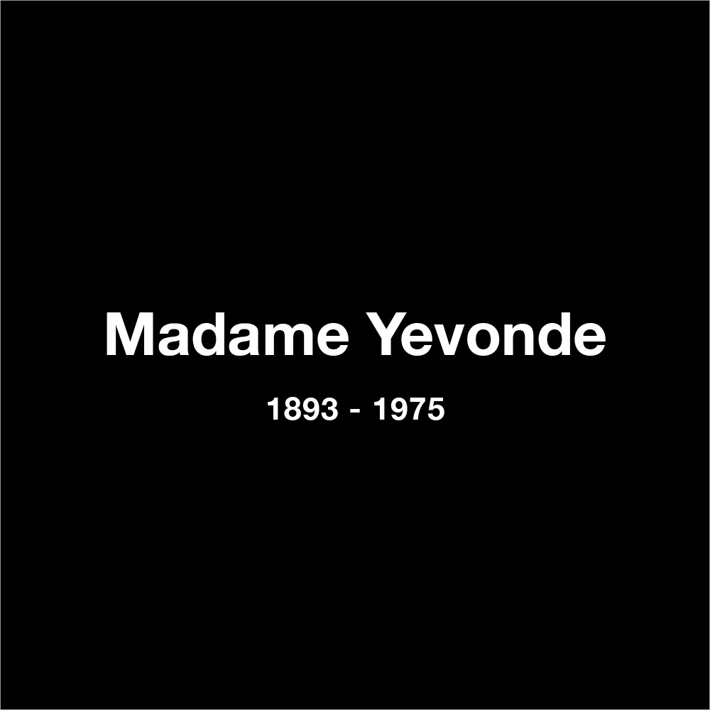 Madame Yevonde