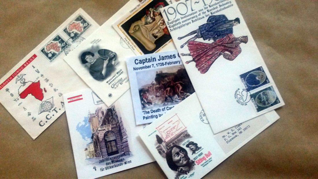 Photo Gloucester Archive Archives Hundred Heroines