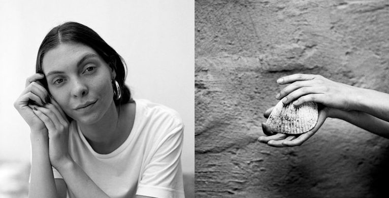 Isabella, The Conversation, Mexico 2019 © Marysa Dowling
