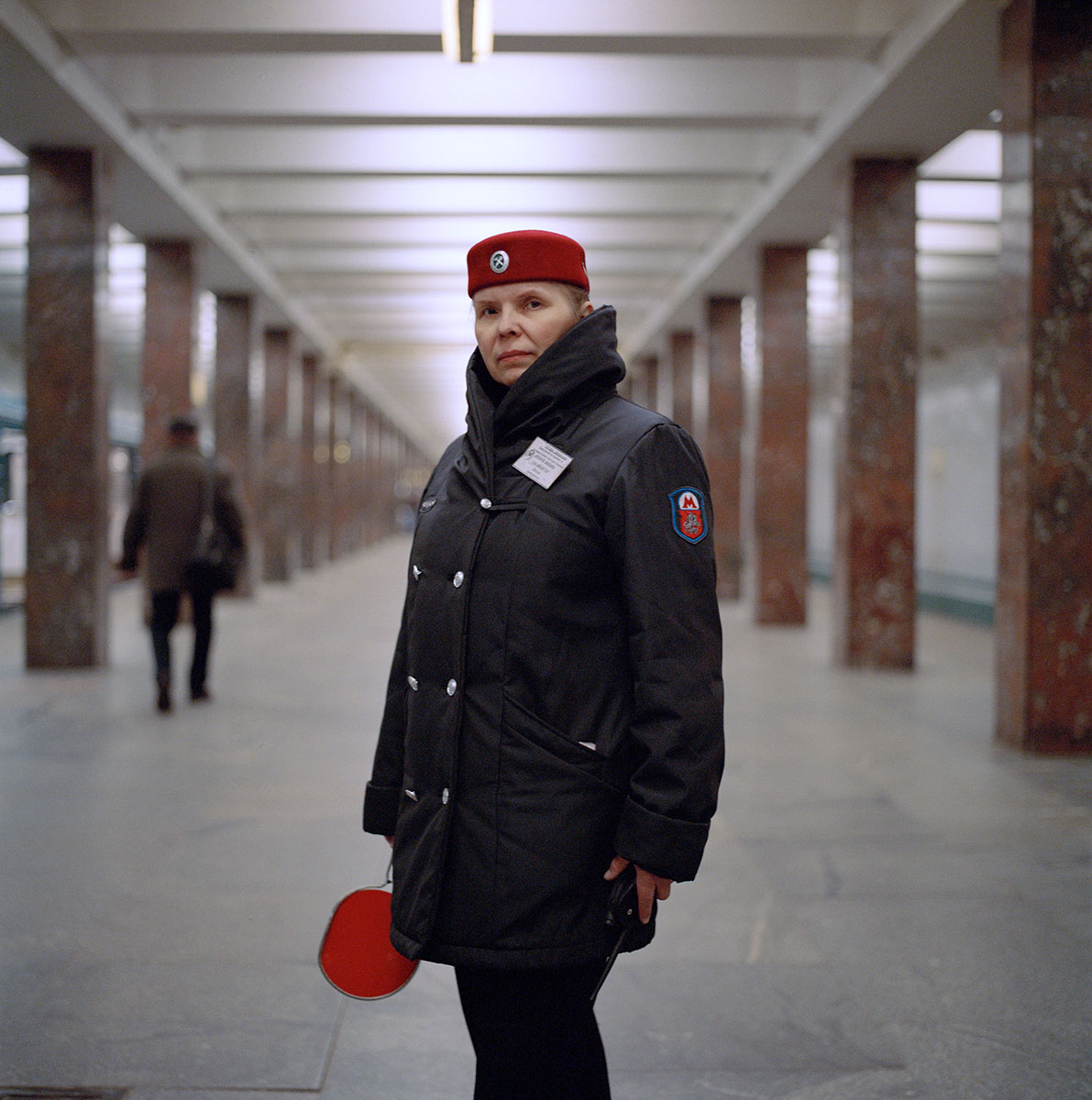 Metro Mir © Katharina Gruzei