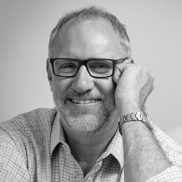 Simon Hill