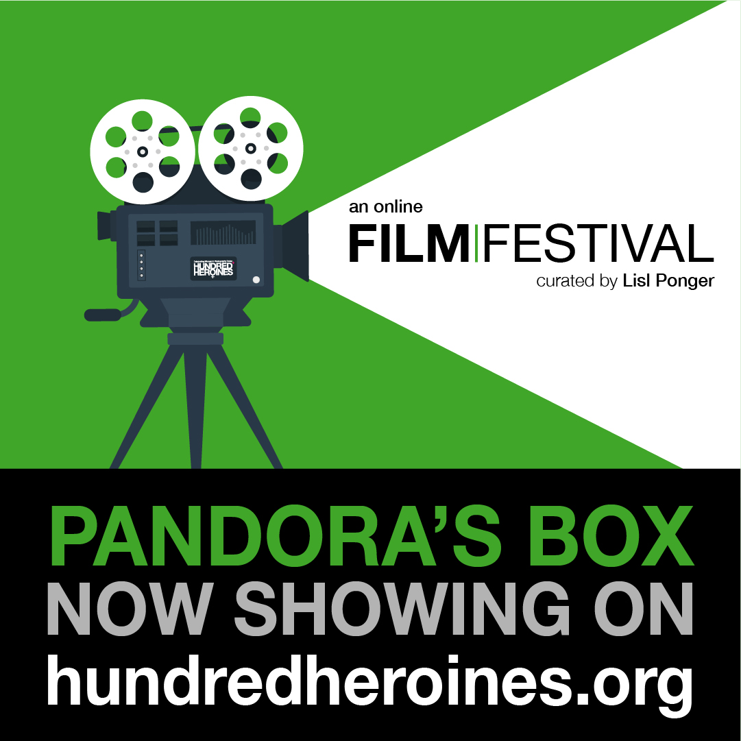 Pandora's box - Hundred Heroines
