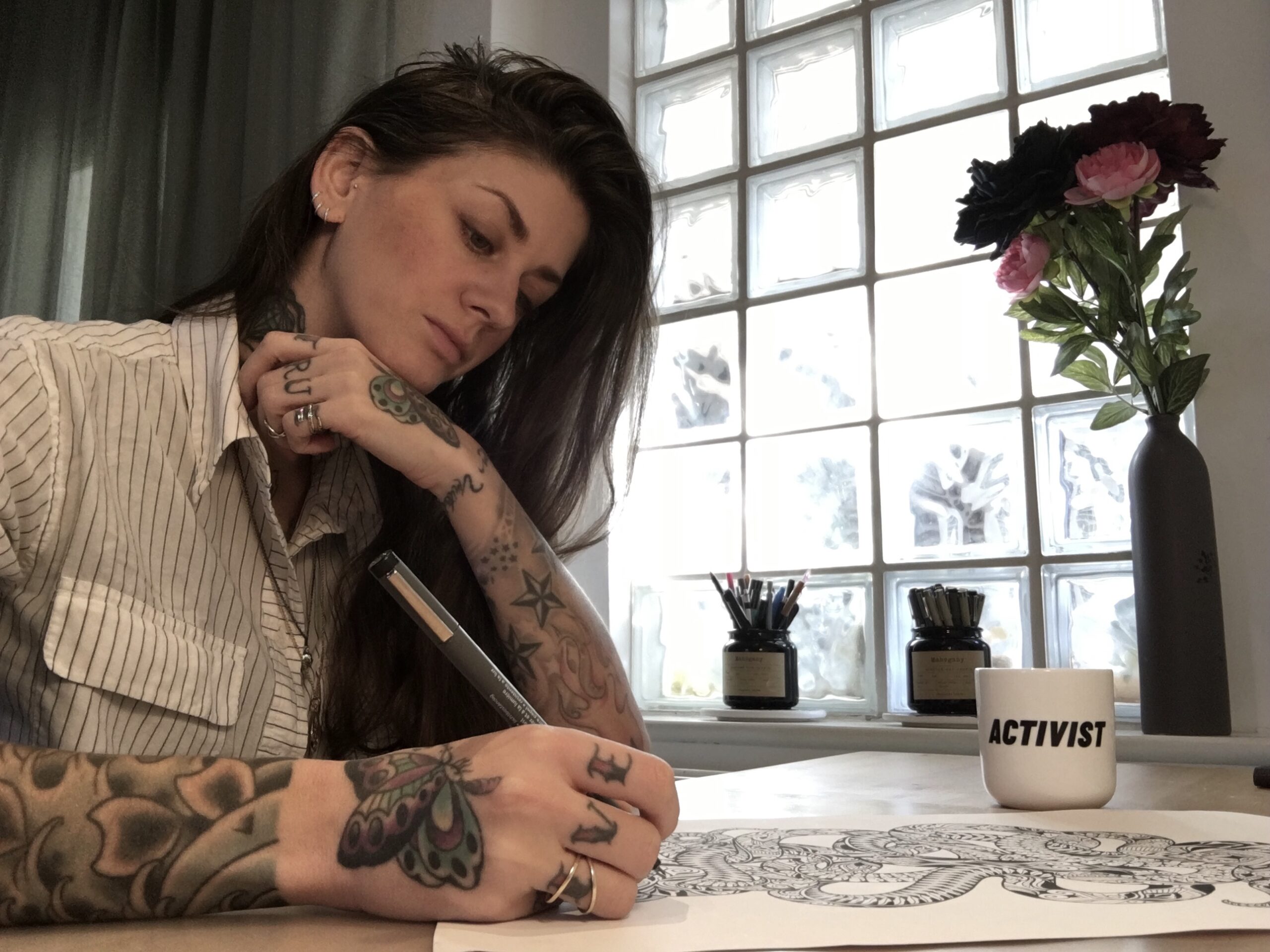 20 top Tattoo Designs That Empower Women ideas in 2024