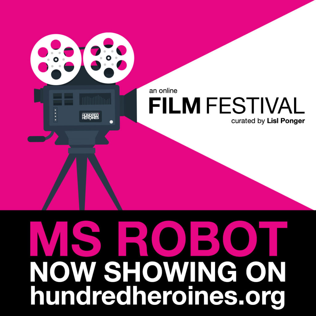 MS ROBOT film