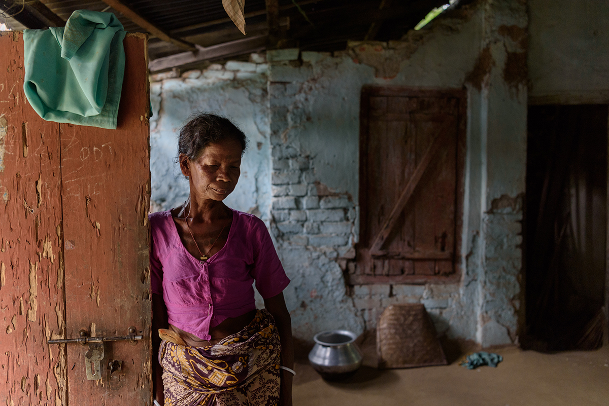 Smita Sharma - Indian Photographer - Hundred Heroines