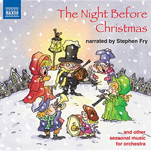 The Night Before Christmas - Christmas Playlist