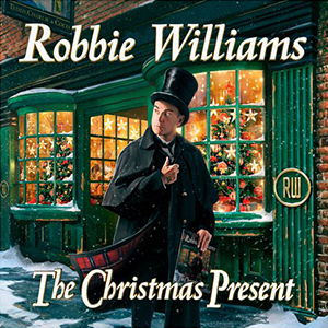 The Christmas Present - Christmas Playlist