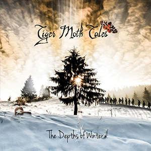 The Depths of Winter - Christmas Playlist