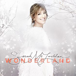 Wonderland - Christmas Playlist