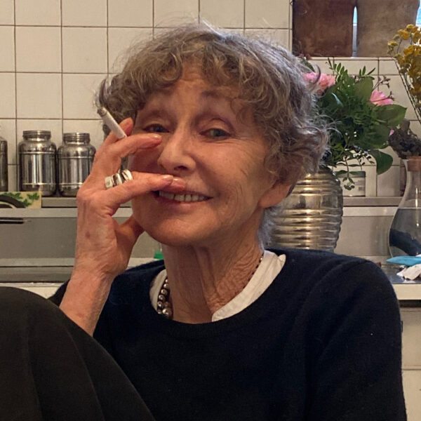 Sarah Moon - French Photographer - Hundred Heroines