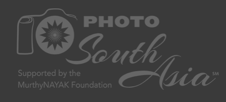Photo South Asia Logo