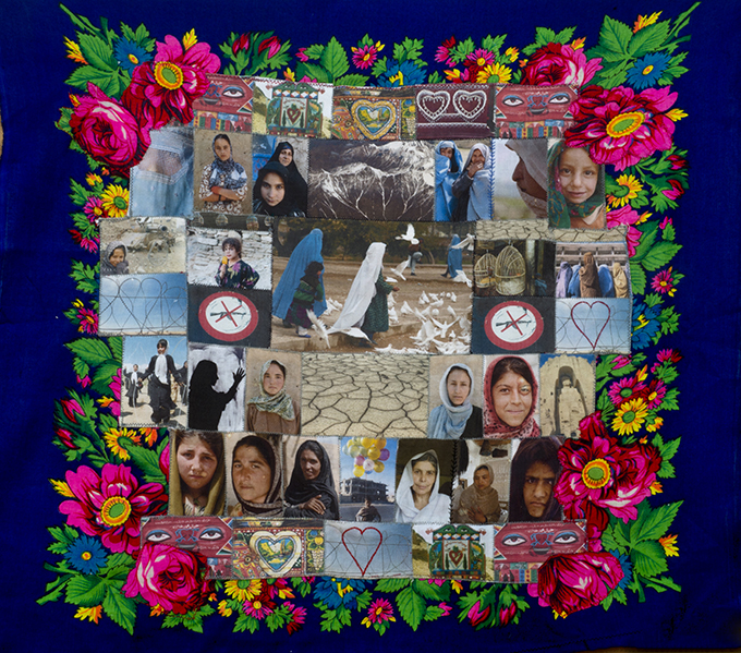 Jenny Matthews Afghanistan quilt FORMAT21