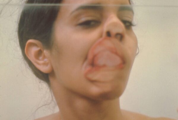 Ana Mendieta. Untitled