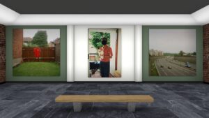 Silent Protest - Hundred Heroines