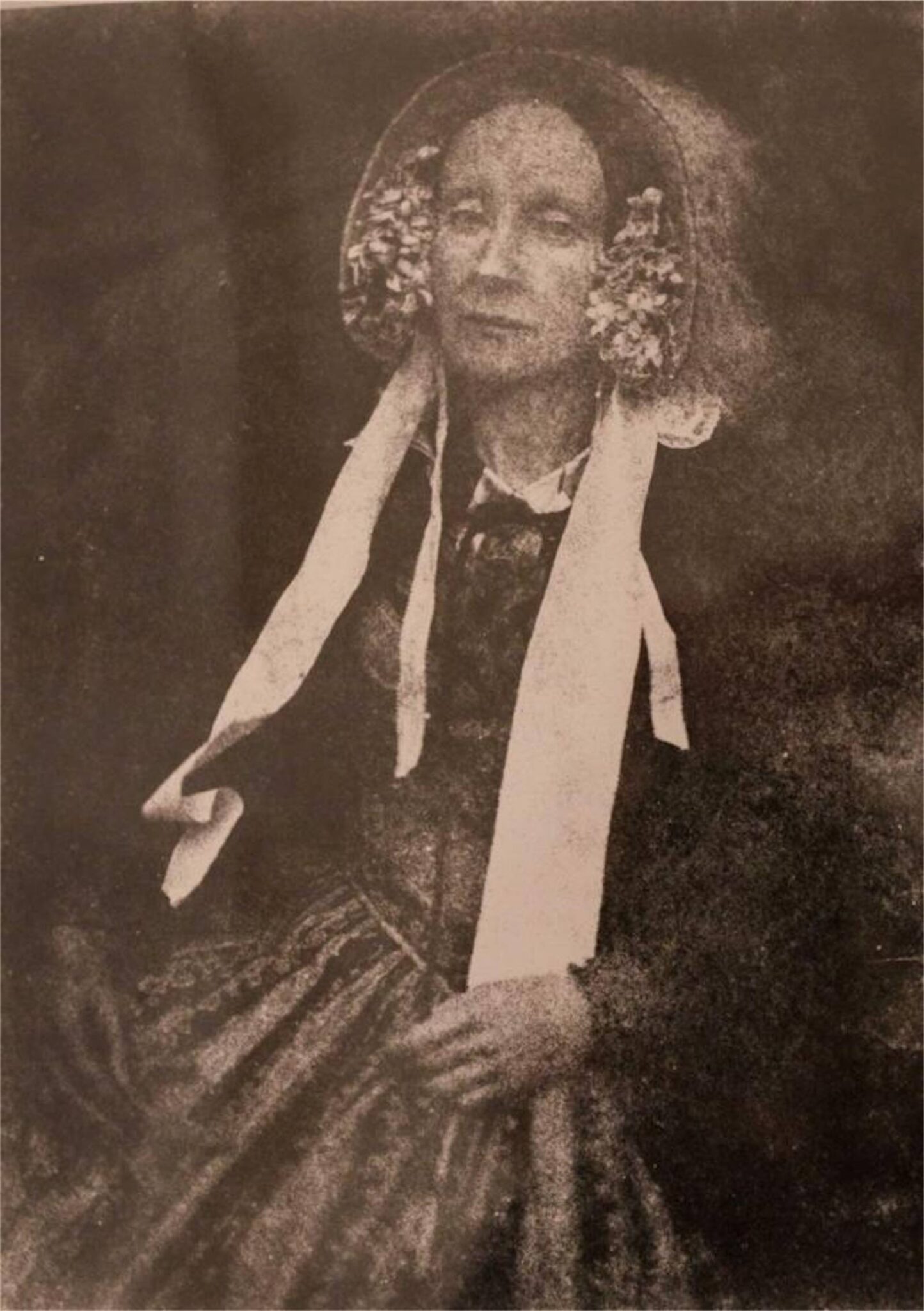 Jessie Mann - Hundred Heroines