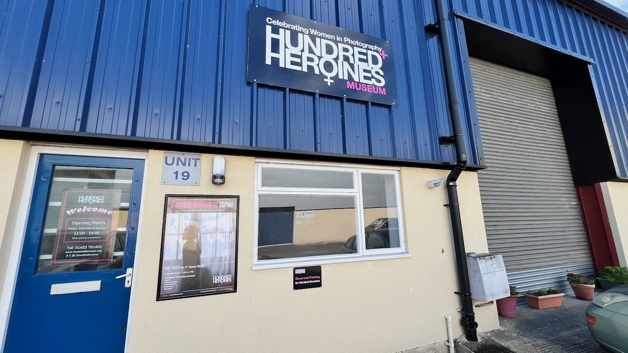 Hundred Heroines Museum