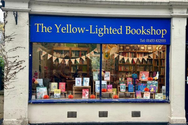YL Bookshop